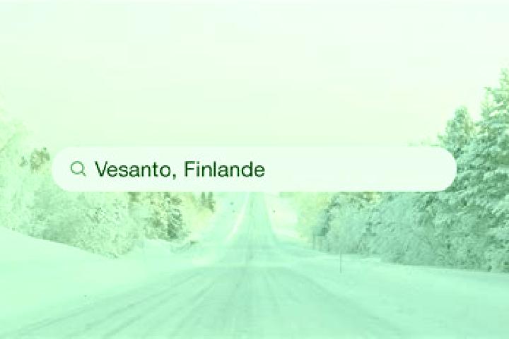 Iris, 22 — Escort in Vesanto, Finland