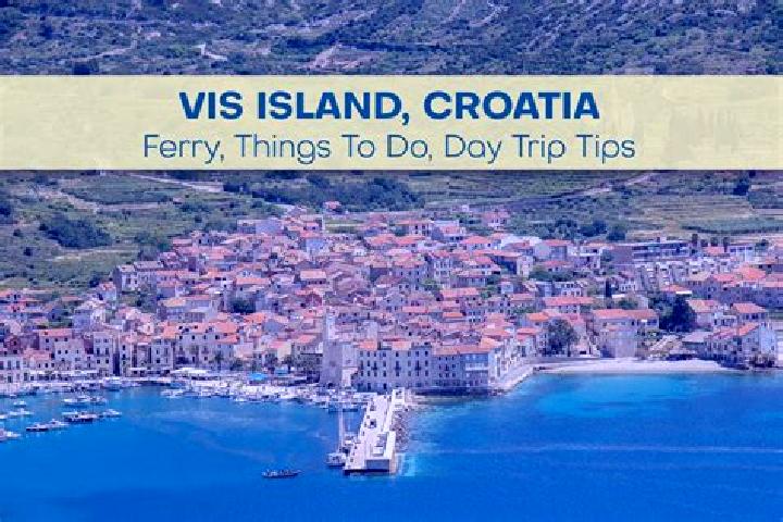 Iris, 22 — Escort in Vis, Croatia