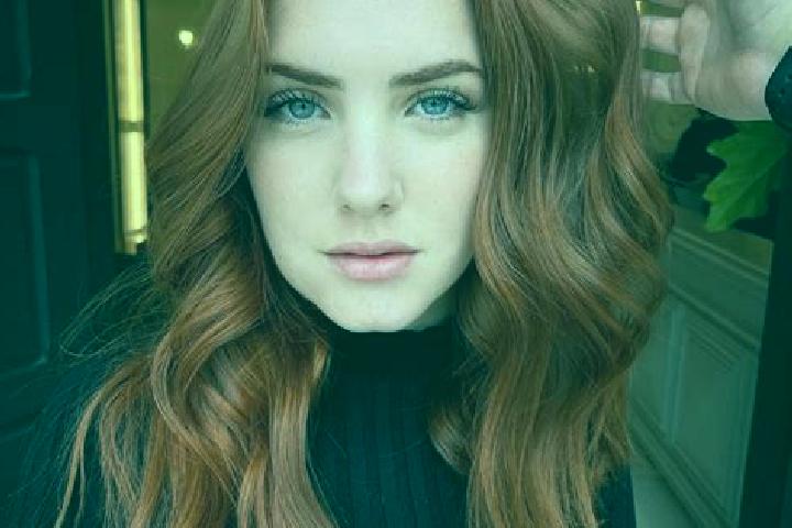 Iris, 23, a auburn blue-eyed ebony companion based in El Plantio. Offering Prostate Massage, A-Level, CIM, Overnight, Party Girl. Available for incall and ou...