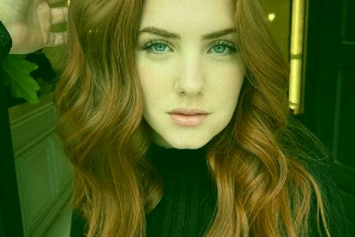 Iris, 23, a auburn blue-eyed mixed companion based in Carlos Manuel de Cespedes. Offering Striptease, CIM, Roleplay, 69. Available for incall and outcall, da...