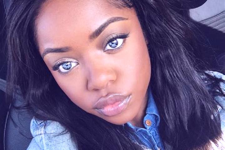 Iris, 23, a black blue-eyed ebony companion based in Fronhausen. Offering Roleplay, GFE, Couples, A-Level. Available for incall and outcall, day and evening ...