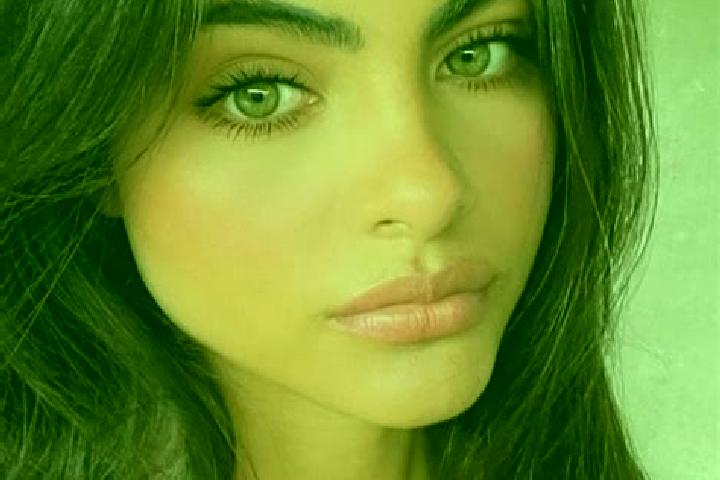 Iris, 23, a black dark-eyed caucasian companion based in Tripoli. Offering BDSM, 69, Domination. Available for incall and outcall, day and evening dates.