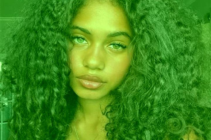 Iris, 23, a black grey-eyed ebony companion based in Cahuageo. Offering 69, Massage, Striptease. Available for incall and outcall, overnight bookings available.