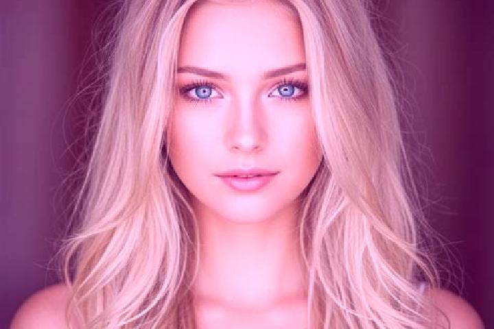 Iris, 23, a blonde amber-eyed mixed companion based in Agonassou. Offering Dinner Date, Prostate Massage. Available for incall and outcall, overnight booking...