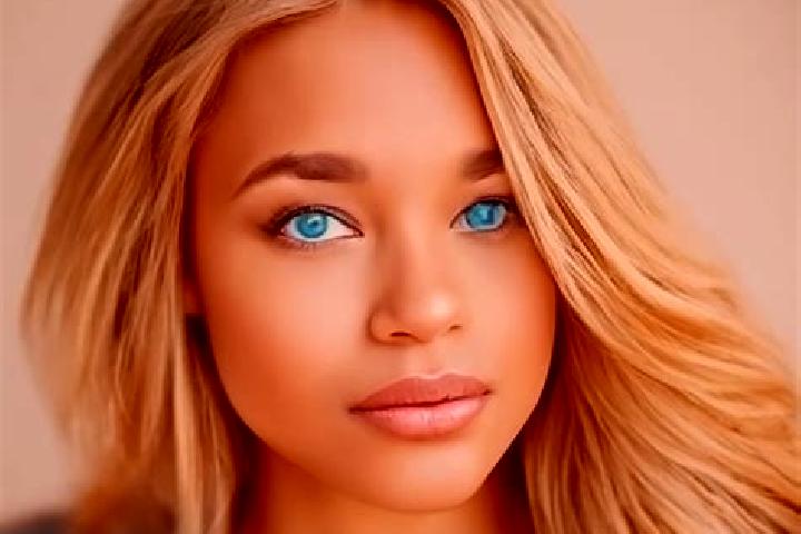Iris, 23, a blonde blue-eyed latina companion based in Rostrevor. Offering Tantra, Deep French Kissing, Prostate Massage. Available for incall and outcall, o...