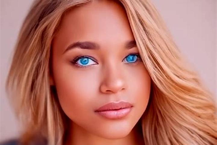 Iris, 23, a blonde blue-eyed latina companion based in Saubara. Offering Girlfriend Experience, Travel Companion, BDSM, Tantra, Erotic Massage. Available for...
