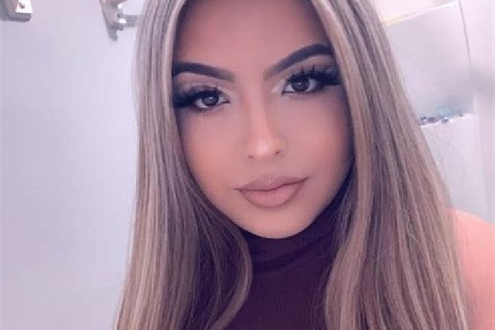 Iris, 23, a blonde brown-eyed latina companion based in Cista Mlaka. Offering Overnight, Couples, CIM, OWO, Massage. Available for incall and outcall, overni...