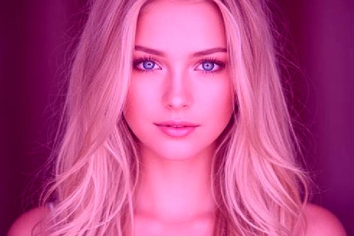 Iris, 23, a blonde grey-eyed mixed companion based in Milikov. Offering Overnight, OWO, Tantra, 69. Available for incall and outcall, day and evening dates.