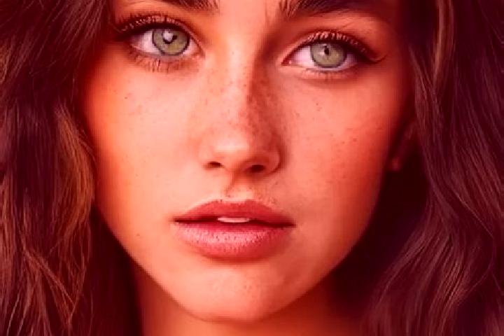 Iris, 23, a brunette green-eyed mediterranean companion based in Negenharrie. Offering 69, Duos, Domination. Available for incall and outcall, day and evenin...