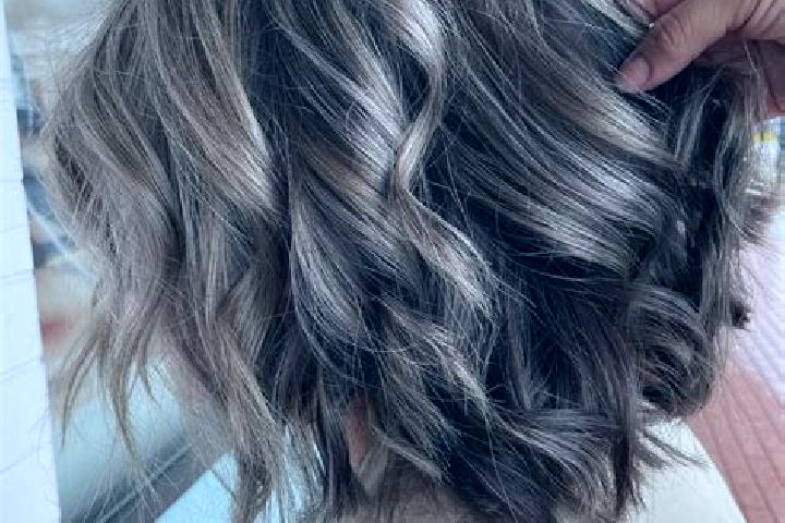 Iris, 23, a dark blonde grey-eyed asian companion based in Kaloufla. Offering Roleplay, Massage. Available for incall and outcall, day and evening dates.