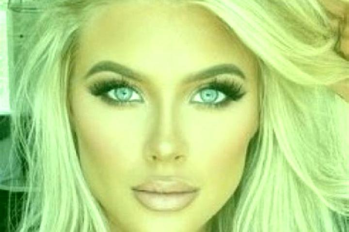 Iris, 23, a platinum blonde blue-eyed indian companion based in Seren del Grappa. Offering Striptease, OWO, CIM. Available for incall and outcall, day and ev...