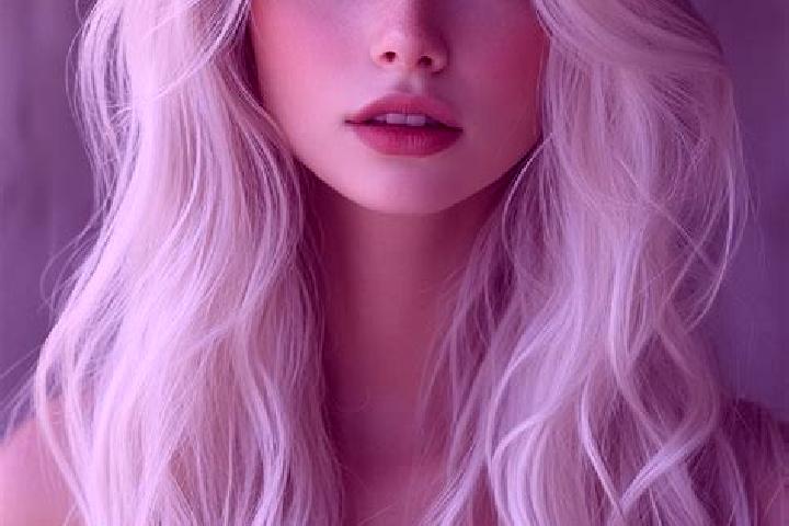 Iris, 23, a platinum blonde brown-eyed caucasian companion based in Shituo. Offering CIM, Roleplay, OWO, A-Level. Available for incall and outcall, overnight...