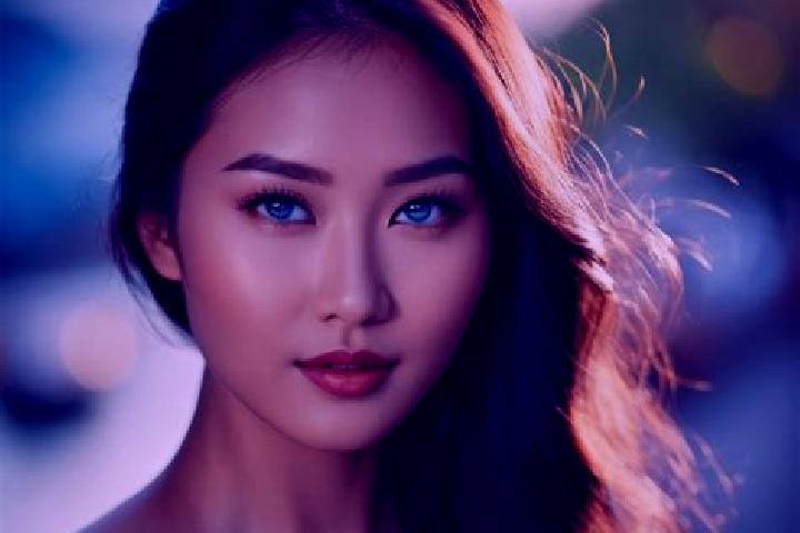 Iris, 23, a red blue-eyed asian companion based in Pulfero. Offering Party Girl, Domination, Striptease. Available for incall and outcall, overnight bookings...