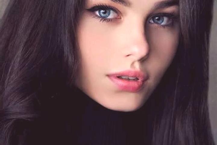 Iris, 23, a red grey-eyed slavic companion based in Solnechnodol sk. Offering BDSM, Erotic Massage, Striptease, CIM. Available for incall and outcall, overni...
