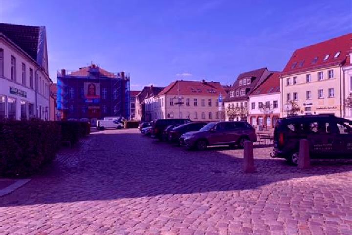 Iris, 23 — Escort in Altentreptow, Germany