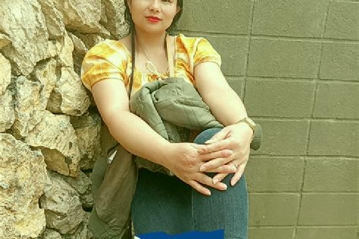 Iris, 23 — Escort in Bangar, Philippines