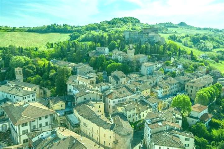 Iris, 23 — Escort in Castrocaro Terme e Terra del Sole, Italy