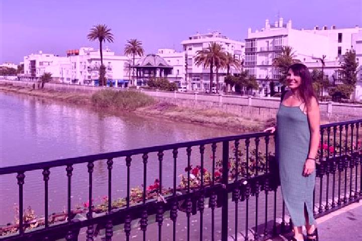 Iris, 23 — Escort in Chiclana de Segura, Spain