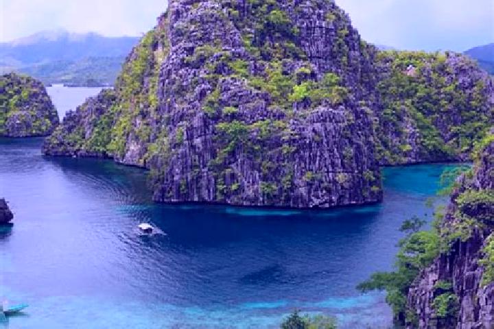 Iris, 23 — Escort in Conversion, Philippines