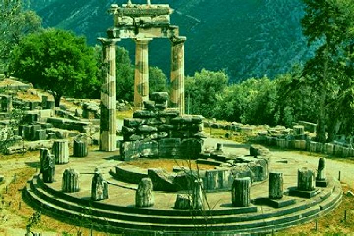 Iris, 23 — Escort in Delphi, Greece