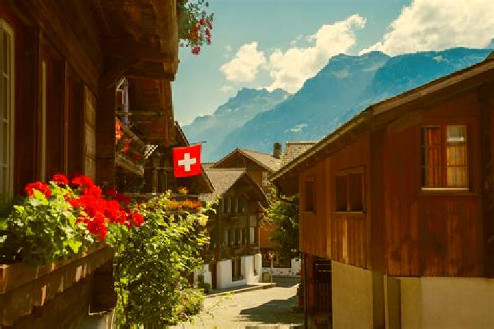 Iris, 23 — Escort in Geroldswil / Bergacker, Switzerland
