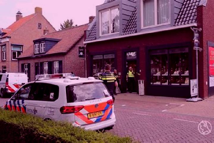 Iris, 23 — Escort in Halsteren, Netherlands