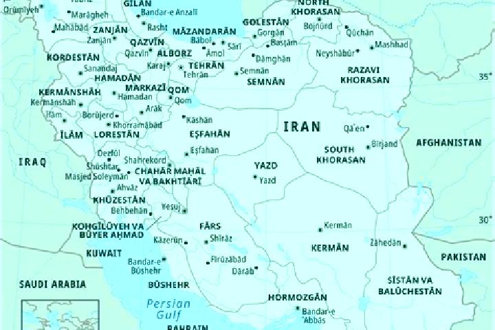 Iris, 23 — Escort in Harangan, Iran