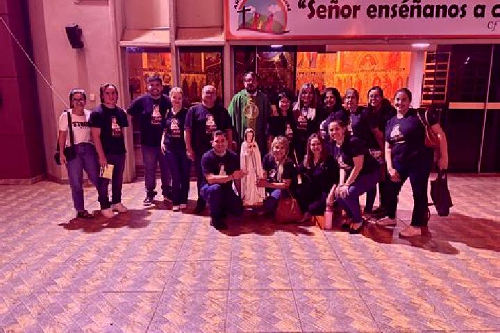 Iris, 23 — Escort in Jesus, Paraguay