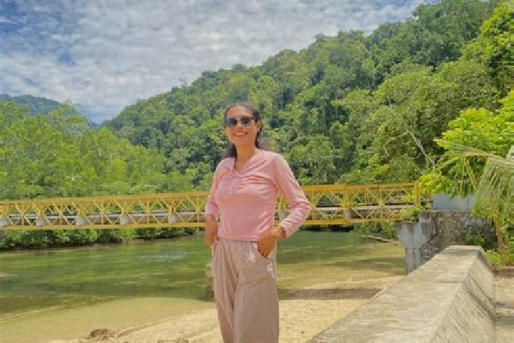 Iris, 23 — Escort in Korido, Indonesia