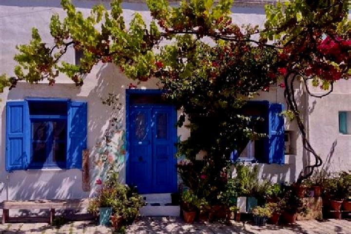 Iris, 23 — Escort in Koskinou, Greece
