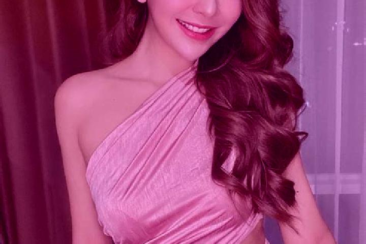 Iris, 23 — Escort in Kuala Lumpur, Malaysia