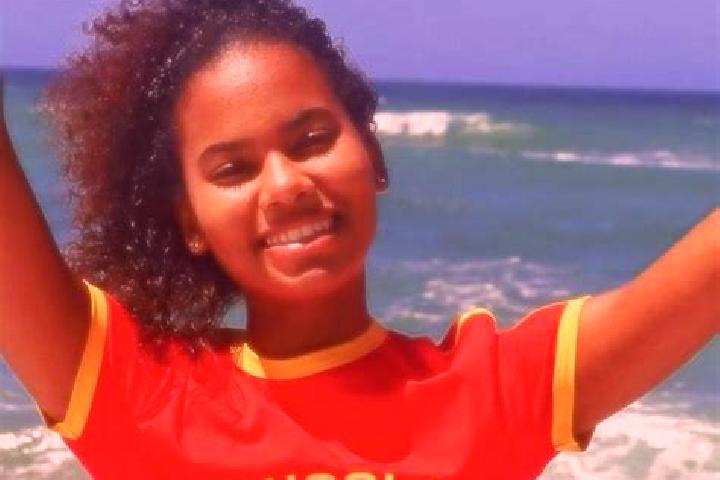 Iris, 23 — Escort in Mufuma, Angola