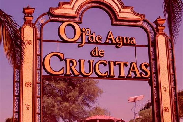 Iris, 23 — Escort in Ojo de Agua de Crucitas, Mexico