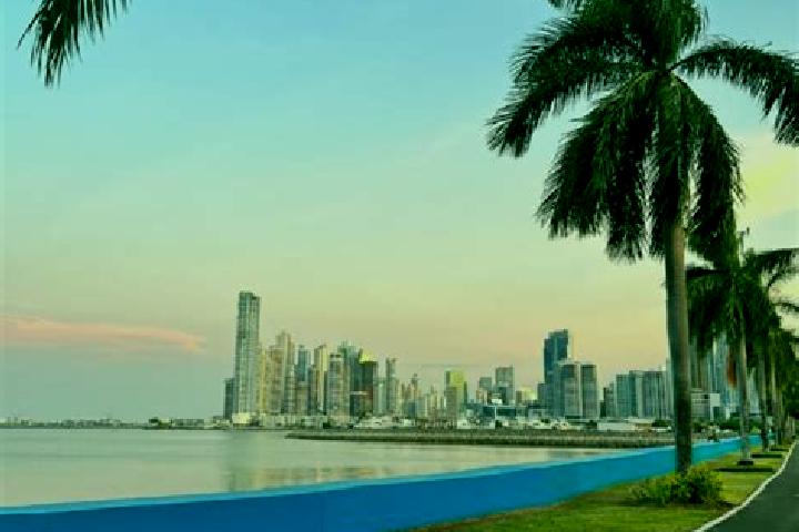 Iris, 23 — Escort in Panama City, Panama