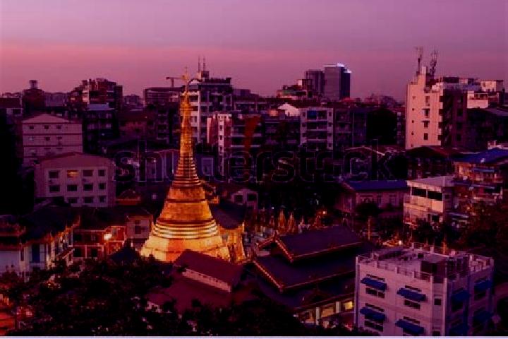 Iris, 23 — Escort in Pazundaung, Myanmar