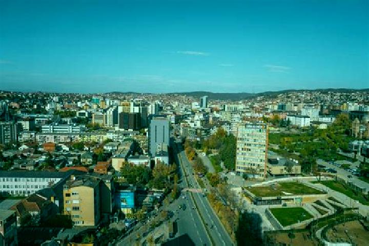 Iris, 23 — Escort in Pristina, Kosovo