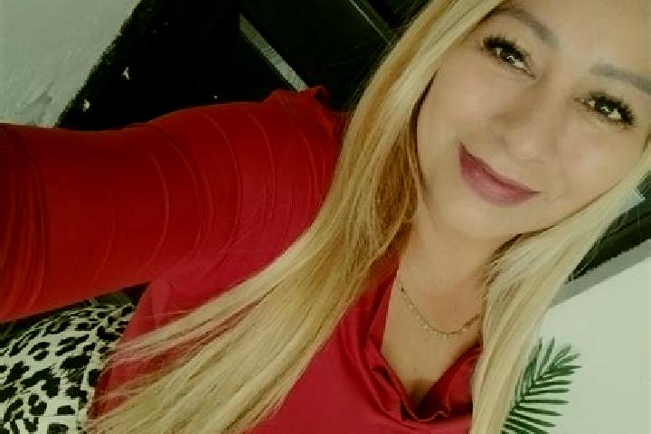 Iris, 23 — Escort in Salas Bajas, Spain