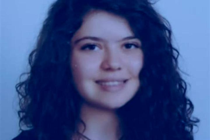 Iris, 23 — Escort in Savran, Turkey