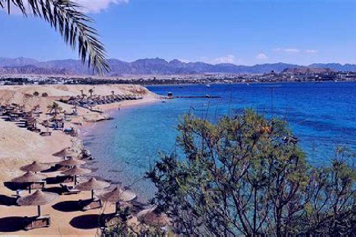 Iris, 23 — Escort in Sharm el-Sheikh, Egypt