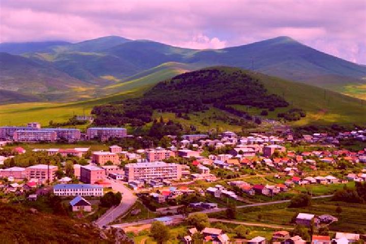 Iris, 23 — Escort in Shoghakat, Armenia