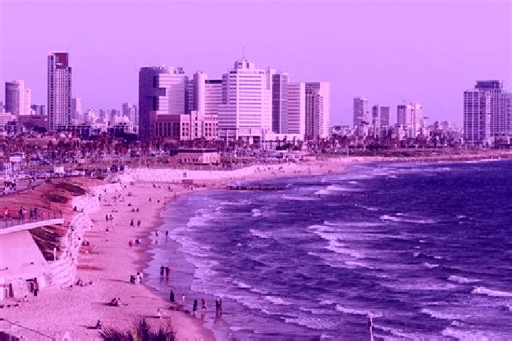 Iris, 23 — Escort in Tzova, Israel