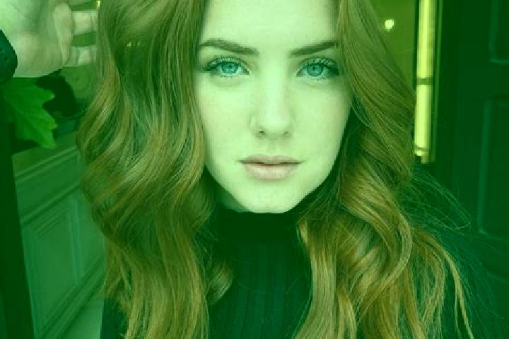 Iris, 24, a auburn blue-eyed caribbean companion based in Moertschach. Offering Overnight, Travel Companion, Massage. Available for incall and outcall, overn...