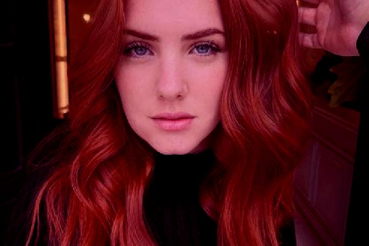 Iris, 24, a auburn blue-eyed european companion based in Schluesslberg. Offering BDSM, Erotic Massage, 69. Available for incall and outcall, day and evening ...