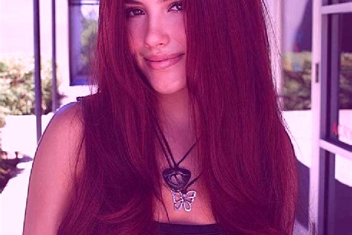 Iris, 24, a auburn brown-eyed latina companion based in Occhieppo Inferiore. Offering Domination, BDSM, A-Level. Available for incall and outcall, day and ev...