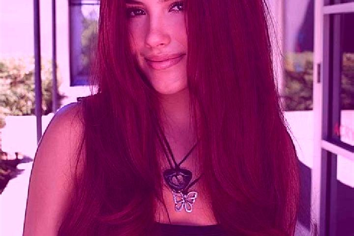 Iris, 24, a auburn dark-eyed caucasian companion based in Redziny. Offering Domination, Party Girl, Duos, Girlfriend Experience. Available for incall and out...
