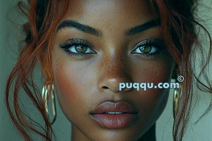 Iris, 24, a auburn dark-eyed ebony companion based in Qixing. Offering OWO, Tantra. Available for incall and outcall, day and evening dates.