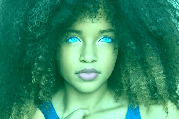 Iris, 24, a black blue-eyed ebony companion based in Larabia. Offering CIM, Dinner Date, Overnight. Available for incall and outcall, overnight bookings avai...