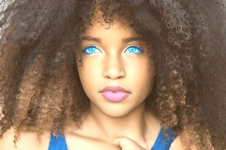 Iris, 24, a black blue-eyed mixed companion based in Cayman Palms. Offering Travel Companion, Domination, 69. Available for incall and outcall, day and eveni...