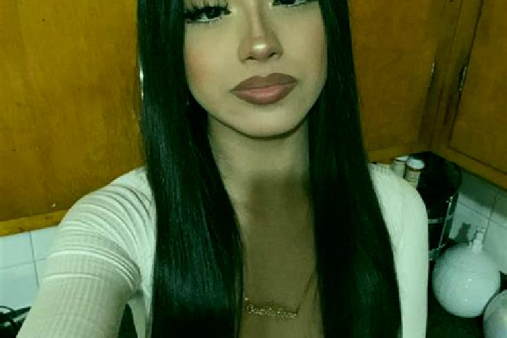 Iris, 24, a black brown-eyed latina companion based in Am Dam. Offering GFE, Girlfriend Experience, Deep French Kissing. Available for incall and outcall, ov...