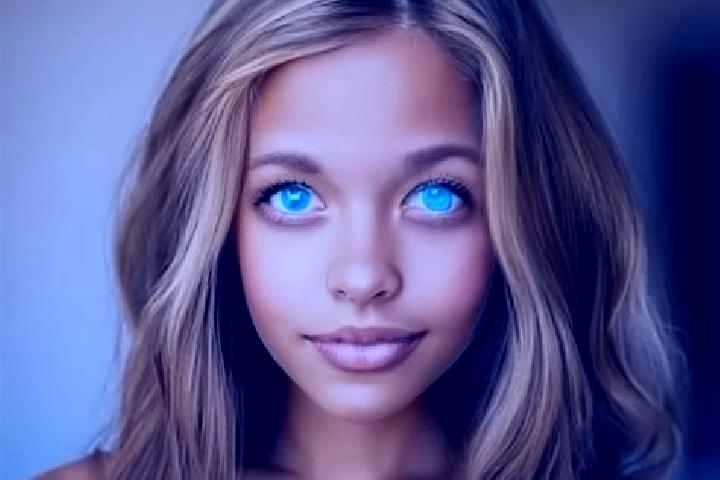 Iris, 24, a dark blonde blue-eyed mixed companion based in Nokaneng. Offering Girlfriend Experience, Overnight, OWO. Available for incall and outcall, day an...